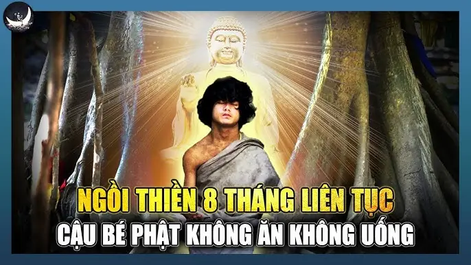 Đức Phật Tái Sinh Ở Nepal Đã Trở Về: Bí Ẩn Hay Sự Thật?