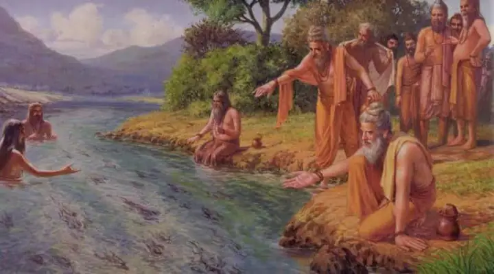 Đức Phật Thị Hiện Thần Thông Bao Nhiêu Lần Để Tế Độ 1000 Vị Đạo Sĩ Thờ Lửa?