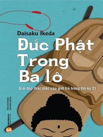 Đức Phật Trong Ba Lô | Thư Viện Ebook Miễn Phí