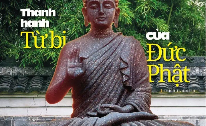 Thánh Hạnh Từ Bi Của Đức Phật | Giác Ngộ Online