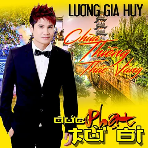 Đức Phật Từ Bi - Song And Lyrics By Lương Gia Huy | Spotify