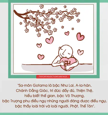 Đức Phật Được Bà-la-môn Ca Ngợi - Phật Học Tổng Hợp