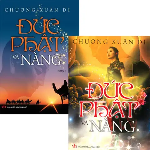 Đức Phật Và Nàng 2015: Hành Trình Tâm Linh Chạm Đến Trái Tim Người Việt