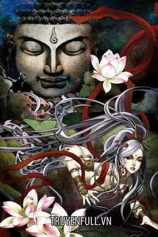 Đức Phật Và Nàng - Mới Cập Nhật - Truyenfull.vn