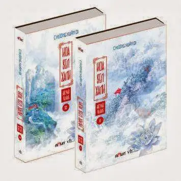 [dinhtibooks] “hoa Sen Xanh” – Bãi Bể Nương Dâu, Vận Đổi Sao Dời ...