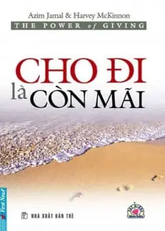 Ảnh Cho Đi Là Còn Mãi