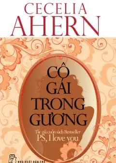 Ảnh Cô Gái Trong Gương