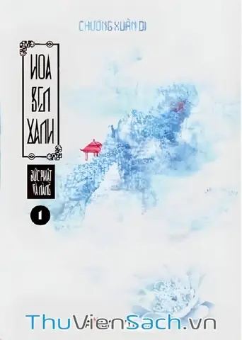 Ảnh Bìa Sách Đức Phật Và Nàng