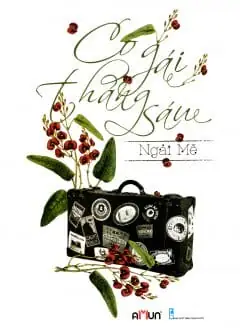 Ảnh Cô Gái Tháng Sáu