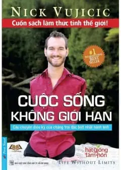 Ảnh Cuộc Sống Không Giới Hạn