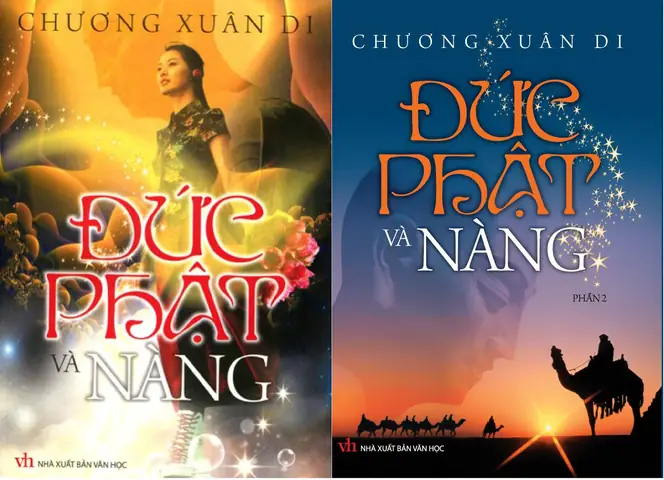 Đức Phật Và Nàng Phần 3