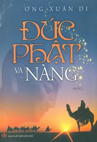 Đức Phật Và Nàng: Tác Phẩm Ngôn Tình Lịch Sử Khiến Người Đọc Phải Suy Ngẫm