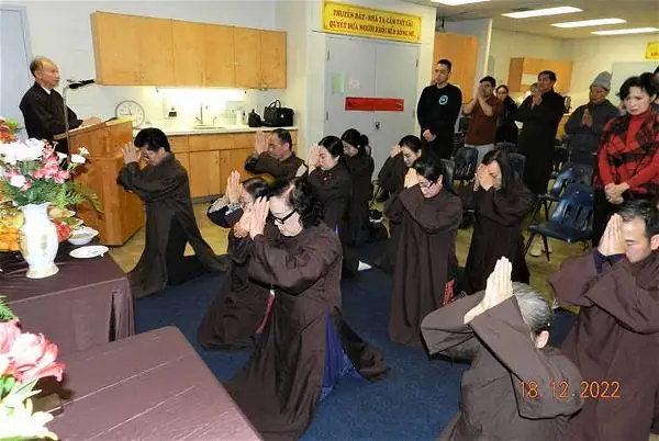 Đức Tin Và Lòng Lành - Sáng Tác - Tuổi Trẻ Phật Giáo Hòa Hảo