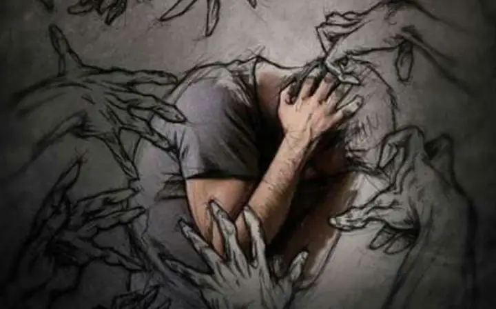 Làm Khác Đi Và Sống Tốt Hơn Thay Vì Tự Trách Bản Thân