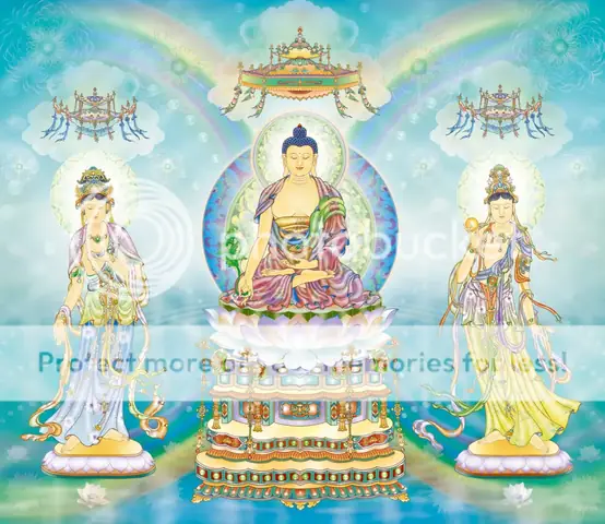 Hình Ảnh: Nam Mô Dược Sư Hải Hội Phật Bồ Tát P5/5 (images Of Namo Medicine Master Assembly Of Buddhas And Boddhissatvas)