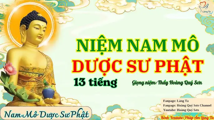 Dược Sư Phật Hoàng Quý Sơn: Tiểu Sử, Công Hạnh Và Những Đóng Góp Cho Phật Giáo Việt Nam