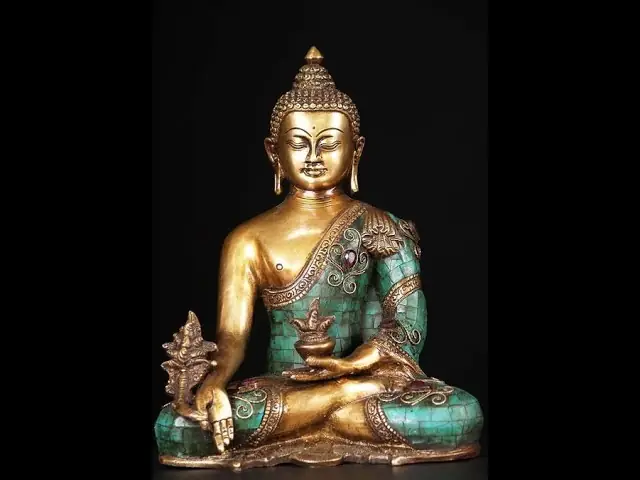 Dược Sư Phật Hoàng Quý Sơn: Tiểu Sử, Công Hạnh Và Những Đóng Góp Cho Phật Giáo Việt Nam