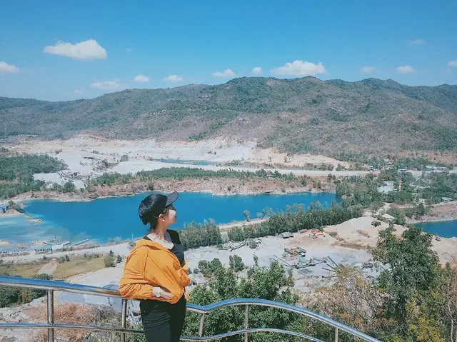 Núi Dinh Vũng Tàu: Review Chi Tiết Đường Đi, Điểm Tham Quan