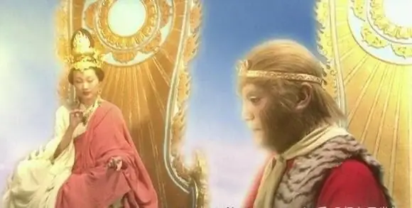 Sức Mạnh Của Đường Tăng Sau Khi Thành Phật Là Gì? - Ảnh 5.