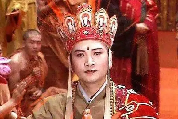 Sức Mạnh Của Đường Tăng Sau Khi Thành Phật Là Gì? - Ảnh 6.