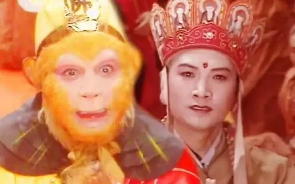 Sức Mạnh Của Đường Tăng Sau Khi Thành Phật Là Gì? - Ảnh 3.