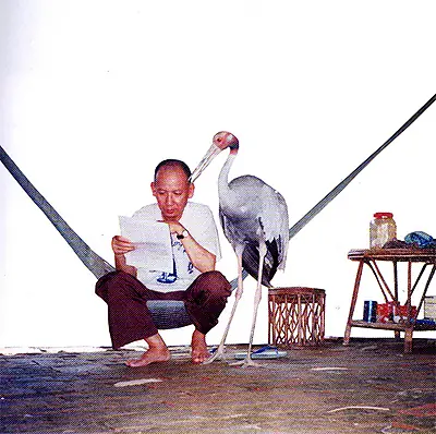 Đường Về Đất Phật