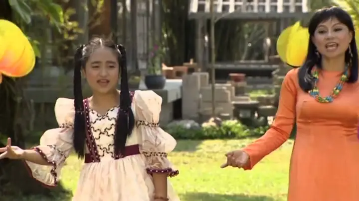 Hợp Âm Quê Hương Đón Mừng Phật Đản - Quí Luân - Hợp Âm Việt