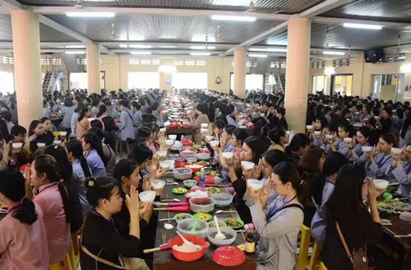 Chùa Hoằng Pháp: Khoá Tu "em Về Bên Phật" Ngày 12/01/2025