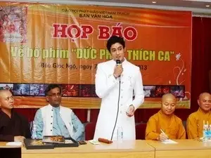 Ra Mắt Bộ Phim "cuộc Đời Đức Phật" Tại Việt Nam | Báo Lào Cai ...