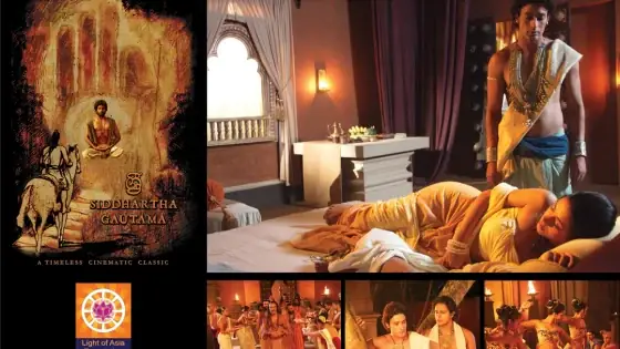 Diễn Viên Gagan Malik Ăn Chay Trường Và Nhiều Lần Nhịn Đói Đóng ...