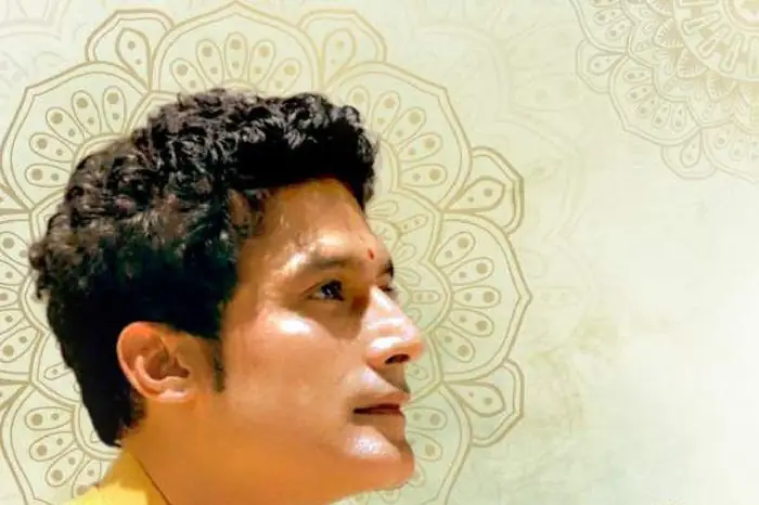 'cuộc Đời Đức Phật' Đã Thay Đổi Cuộc Đời Gagan Malik - Tạp Chí ...