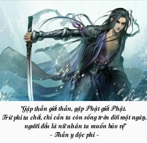 Gặp Phật Giết Phật: Nghệ Thuật Phá Bỏ Mọi Nhãn Hiệu Để Tìm Về Chân Đế