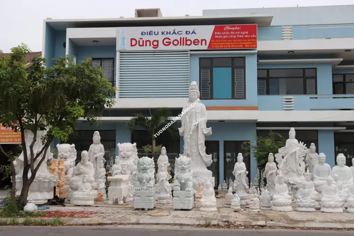 Tượng Đá Đà Nẵng