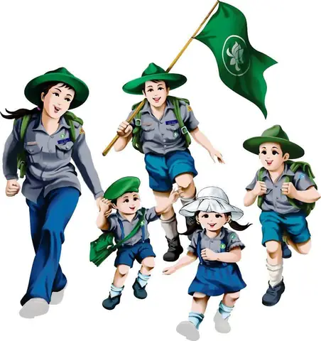 Gia Đình Phật Tử Là Gì?