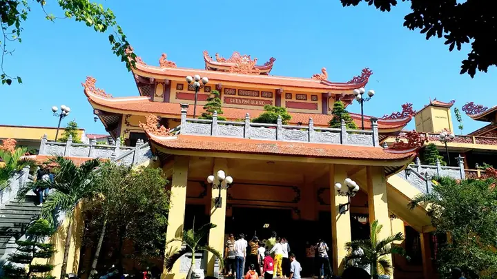 Tphcm: Gia Đình Phật Tử Thành Phố Tổng Kết Công Tác Phật Sự Năm 2018