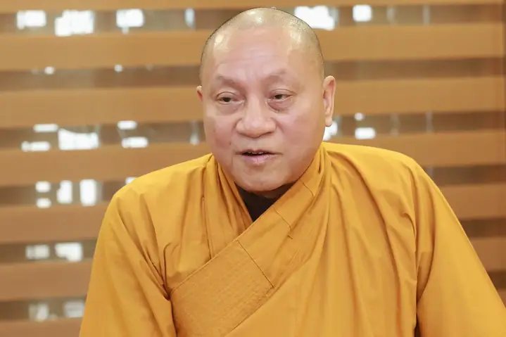 Phát Huy Giá Trị Đạo Đức Phật Giáo Trong Quá Trình Xây Dựng Và Phát Triển Đất Nước