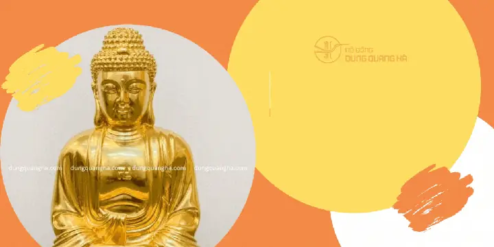 Địa Chỉ Mua Tượng Phật A Di Đà Bằng Đồng, Uy Tín Chất Lượng