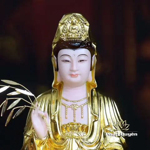 Giá Tượng Phật Bột Đá