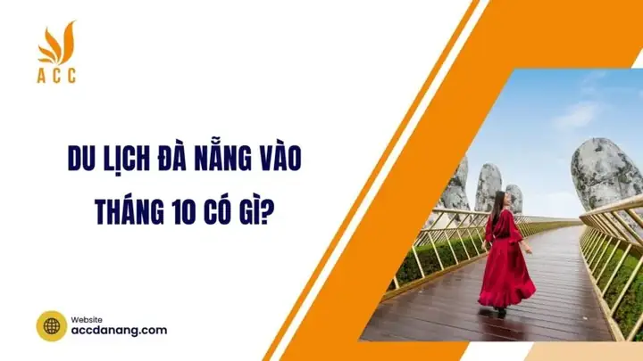 Có Nên Đi Du Lịch Đà Nẵng Vào Tháng 10? Đánh Giá Chi Tiết Và Trọn Vẹn