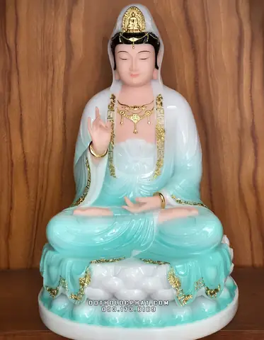 Tæ°á»£ng Quan Ãm Bá» Tã¡t Ngá»i