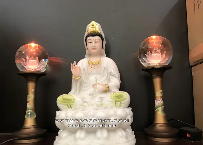 Tæ°á»£ng Quan Ãm Bá» Tã¡t Ngá»i