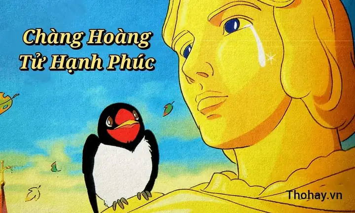 Bản Án Của Thần Linh