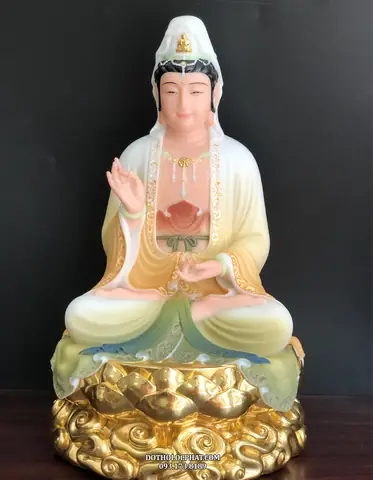 Tæ°á»£ng Quan Ãm Bá» Tã¡t Ngá»i