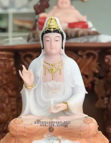 Cã¡ch Chá»n Tæ°á»£ng Quan Ãm Phã¹ Há»£p Vá»i Vá» Trã­, Khã´ng Gian Thá»