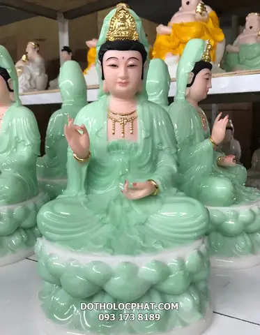 Tæ°á»£ng Quan Ãm Bá» Tã¡t Ngá»i