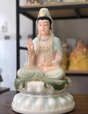 Tæ°á»£ng Quan Ãm Bá» Tã¡t Ngá»i