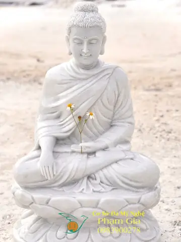 Chăm Sóc Bàn Thờ Sau Khi Thỉnh Tượng Phật Bổn Sư Thích Ca