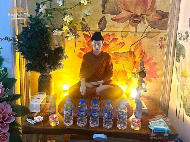 Giáo Lý Đức Phật Giảng Dạy Trong Bài Pháp Đầu Tiên