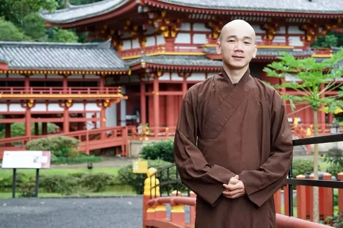 Gặp Gỡ Thầy Thích Tâm Nguyên - Người Truyền Cảm Hứng Tích Cực ...