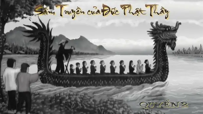 Giảng Xưa Đức Phật Thầy Tây An: Hành Trình Tu Tập Và Những Bài Học Đạo Đức Sâu Sắc